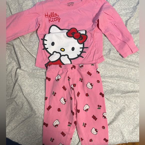 Bundle of toddler girl clothes size 24-36m and 3T in a very good condition - Picture 3 of 6